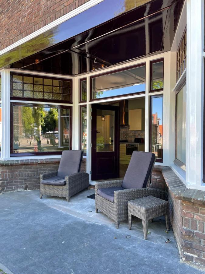 Appartement "Hartje Haamstede" Burgh-Haamstede Exterior foto