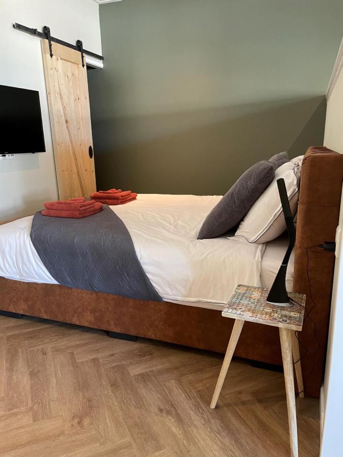 Appartement "Hartje Haamstede" Burgh-Haamstede Exterior foto